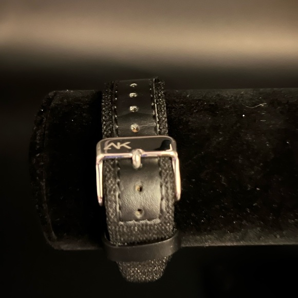 Anne Klein Rectangular Watch - Picture 6 of 13